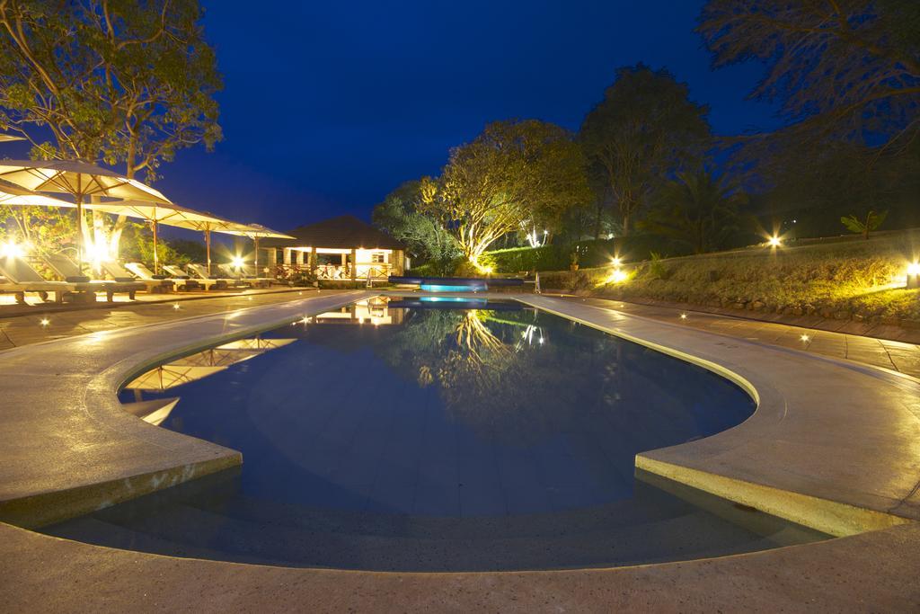 The Aberdare Country Club Hotel Mweiga Exterior photo